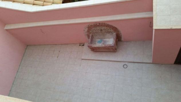 V1069 - In vendita a Marsala stabile-casa in centro - Foto 13