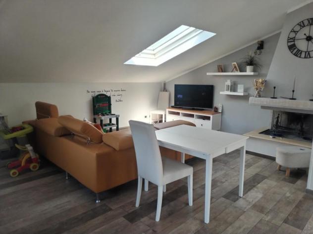 Appartamento in vendita a Romagnano - Massa 85 mq Rif: 1420323 - Foto 5