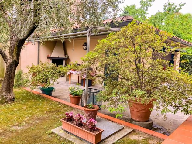 Villa in vendita a Montecatini-Terme - Foto 13