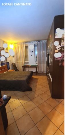 ASTA: MONZA via Martiri di Belfiore , quartiere SAN FRUTTUOSO, bilocale - Foto 4