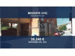 Immobile in asta di 81 m² in vendita a Mozzate