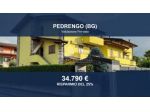 Immobile in asta di 96 m², box auto in vendita a Pedrengo