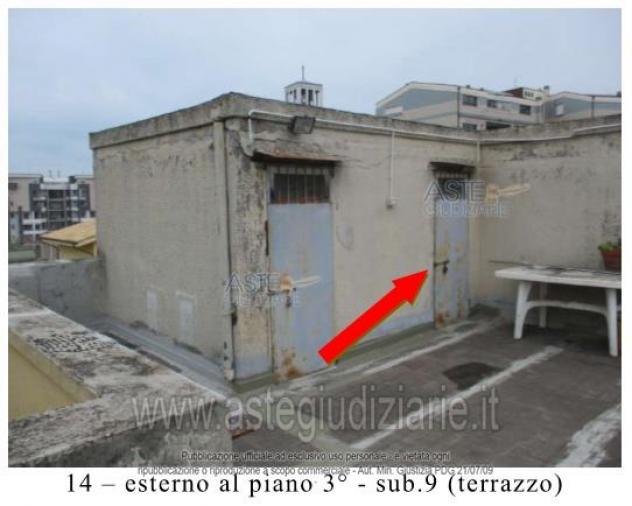 IMMOBILI-IMMOBILE RESIDENZIALE-Via Giovanni Caboto, 69, 65126 Pescara PE, Italia