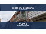 Immobile in asta di 28 m² in vendita a Porto San Giorgio