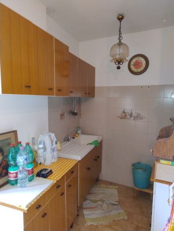 Suggestiva abitazione nel centro storico di Roccanolfi di Preci - Foto 6