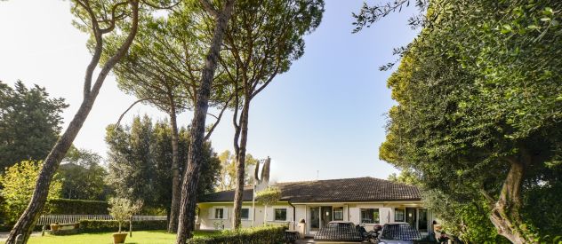 Esclusiva proprietà di 900 mq con Parco e Piscina - Foto 8