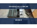 Immobile in asta di 58 m² in vendita a San Biagio della Cima