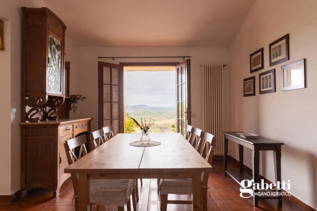 Villa o villino - Tavullia . Rif.: MV012VRG - Foto 3