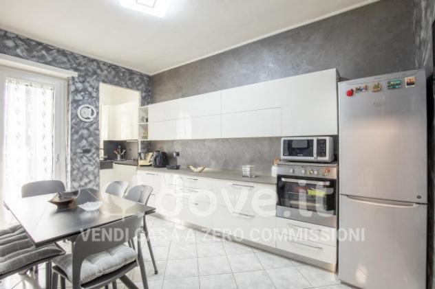 Appartamento di 86 m² con 3 locali in vendita a Torino - Foto 12