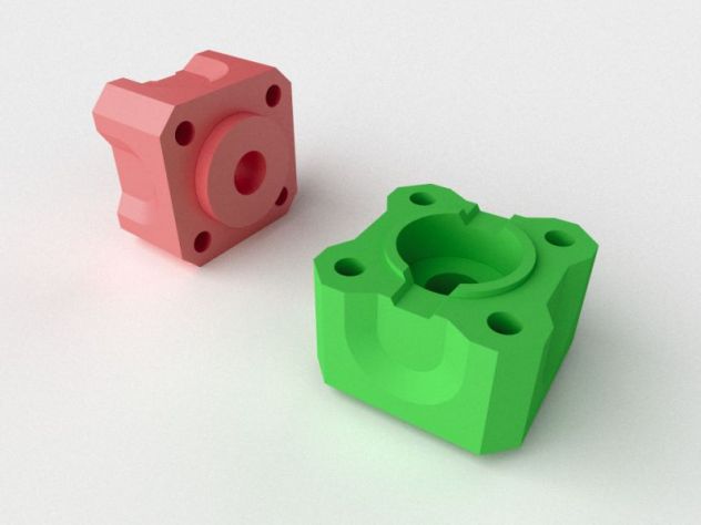 Modellatore 3D e Disegnatore CAD Junior - Foto 4