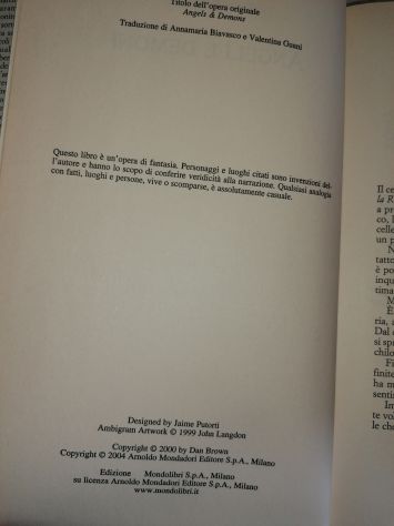 Dan Brown - Foto 4