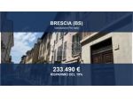 Immobile in asta di 121 m² in vendita a Brescia