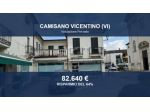 Immobile in asta di 235 m² in vendita a Camisano Vicentino
