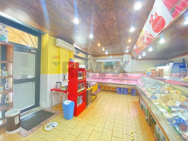 Attività Commerciale in vendita a Catania, Vulcania - Foto 4