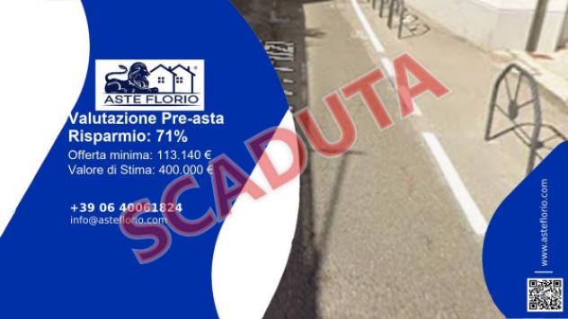 Immobile in asta di 275 m² con più di 5 locali in vendita a Mori