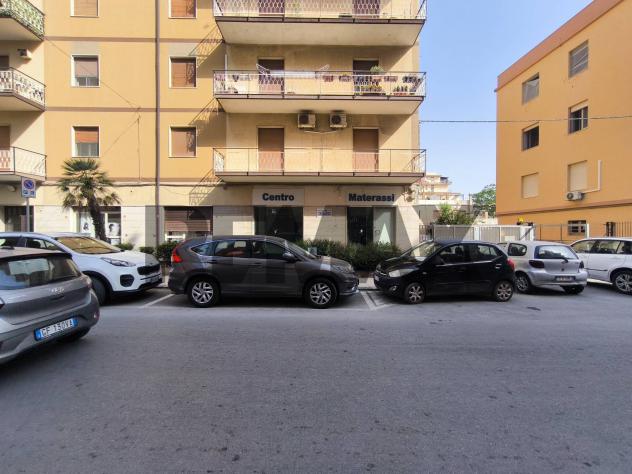 Locale Commerciale in vendita a Siracusa, Tica-tisia - Foto 15