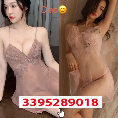 3395289018 A VIAREGGIO BELLISSIMA ORIENTALE TI ASPETTA PER DELIZIOSI MASSAGGI - Foto 2