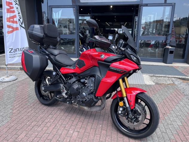 Yamaha Tracer 9 Allestimento GT - Foto 2