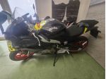 Aprilia - RS 660 -