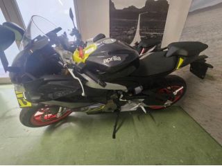 Aprilia - RS 660 -
