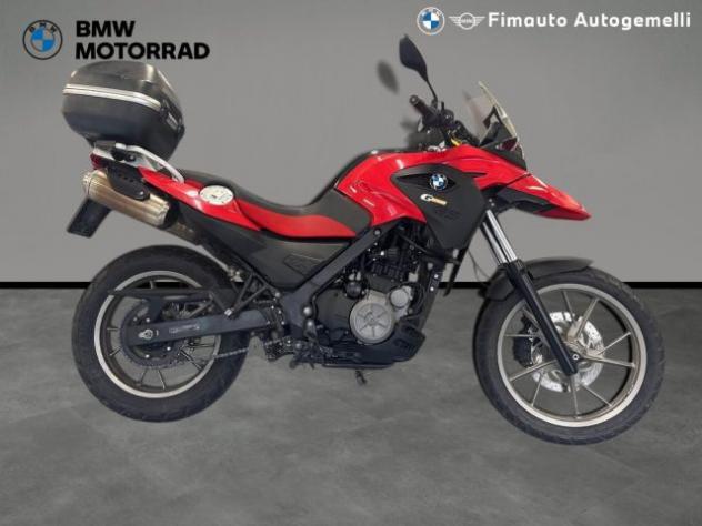 BMW G 650 GS G 650 GS rif. 24153518