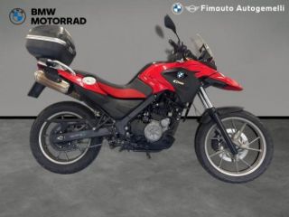 BMW G 650 GS G 650 GS rif. 24153518