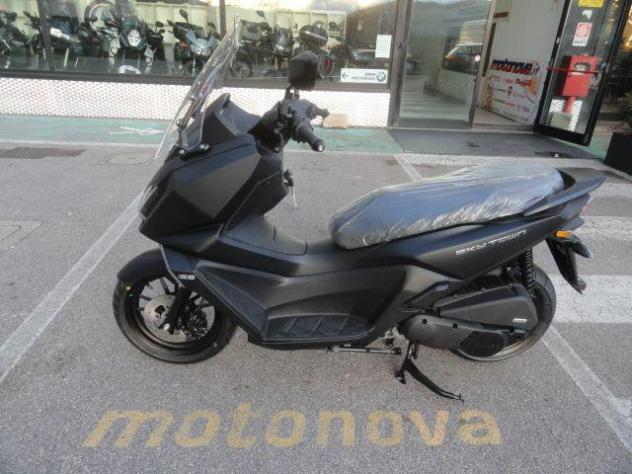KYMCO Skytown 125 Skytown 125 rif. 21682389 - Foto 5