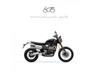 TRIUMPH Scrambler 1200 XE rif. 21584331