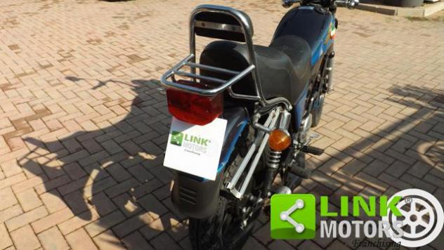 LAVERDA LB1 125 CUSTOM anno1988 ben tenuta - Foto 4