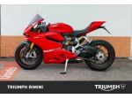 Ducati 1199 Panigale S