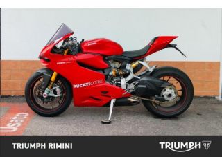 Ducati 1199 Panigale S