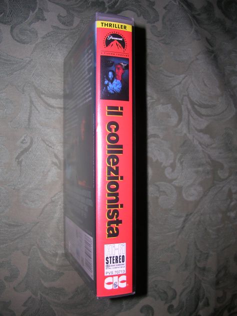 IL COLLEZIONISTA - Foto 2