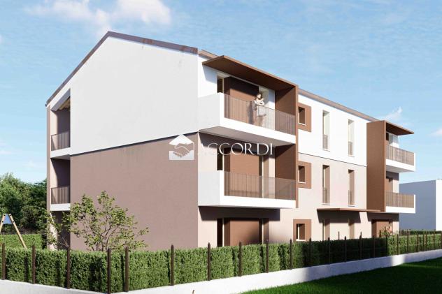 APPARTAMENTO di 4 vani e di 119 mq (CAPPELLA MAGGIORE) rif. SM27D - Foto 4