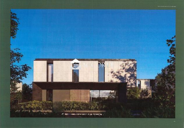 RIF.LLME3 - VILLA DI PREGIO NUOVA COSTRUZIONE IN RESIDENCE MESTRE - Foto 2