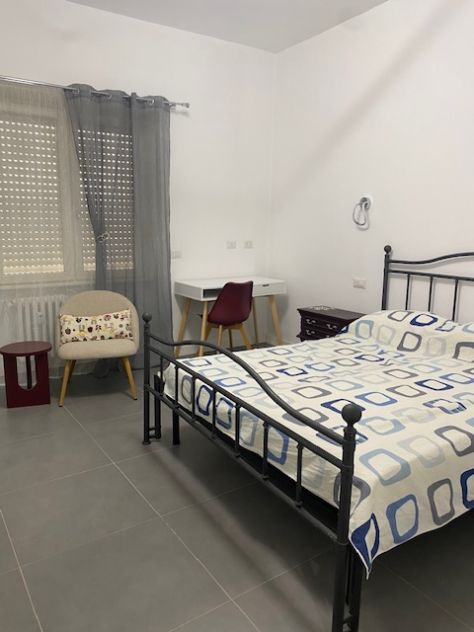 STANZA CON BAGNO PRIVATO