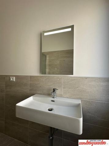 APPARTAMENTO COMPLETAMENTE RISTRUTTURATO E ARREDATO - Foto 15
