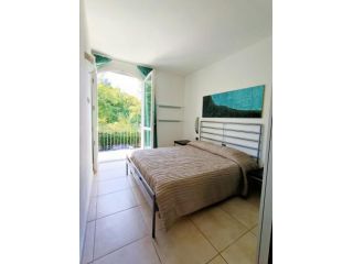 Appartamento in affitto a Ronchi - Massa 40 mq Rif: 1181214