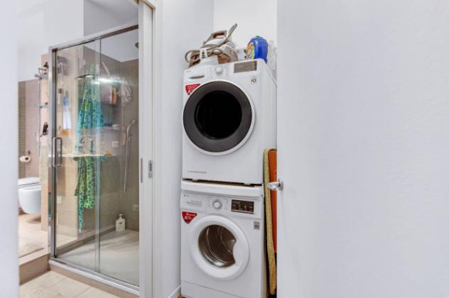 Appartamento di 94 m² con 2 locali in affitto a Milano - Foto 18