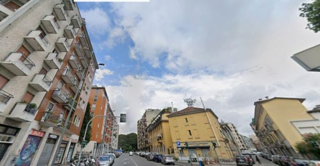 BILOCALE IN ZONA BRENTA A MILANO-LIBERO E VISIONABILE SUBITO - Foto 4