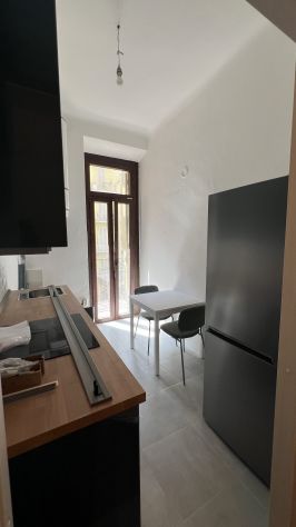 Bilocale ristrutturato Piazzale Gorini 9 - Foto 3