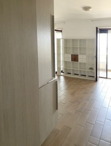 LAURENTINA MONOLOCALE CON POSTO AUTO CONDOMINIO INCLUSO - Foto 6