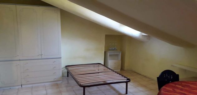 Privato affitta mansarda 35 mq , 550 euro mese con spese condominiali - Foto 9