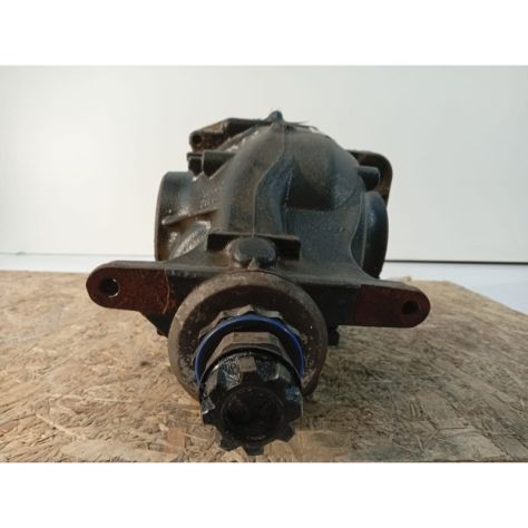 BMW F25 / F26 Differenziale / assale posteriore - 18454 - Foto 2