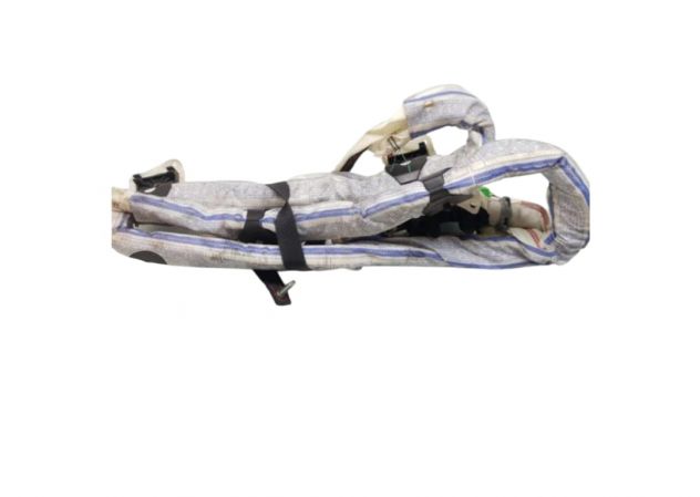AIRBAG Tendina DX OPEL CORSA D  2006 30363307