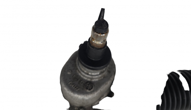 SCATOLA DELLO STERZO MERCEDES Classe C S. Wagon W205 2054604301 OM 626.951 Diesel 1600 (14) - Foto 10
