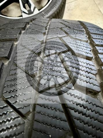 Cerchi 19 e pneumatici invernali nuova Bmw X1 X2 - Foto 10