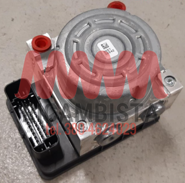 3451785248401 BMW Serie 4 F32 2014 gruppo pompa ABS - Foto 3
