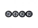 Cerchi In Lega R 18 Kia Niro 52910-g5200 - W00482
