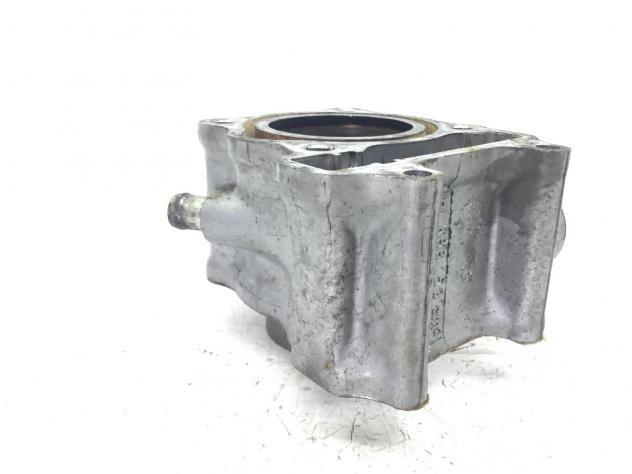 HONDA @ CHIOCCIOLA 150 CILINDRO E PISTONE 2000 2002 ZDCKF03B01F - Foto 3