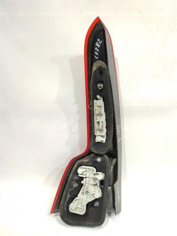 STOP FANALE POSTERIORE DESTRO VOLVO V50 2° Serie 30744542 D4164T (0712) - Foto 4